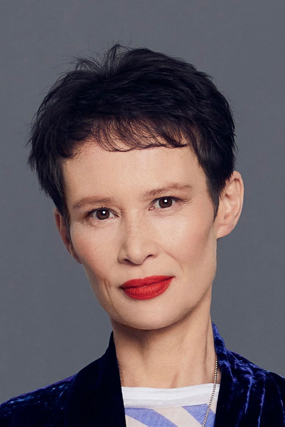 Suzie Collier backdrop