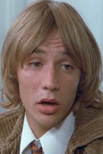 Patrick Laurent backdrop