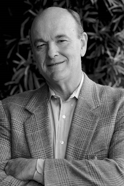 Richard T. Heffron backdrop