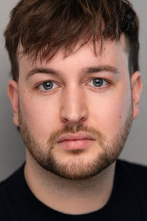 Ed Theakston backdrop