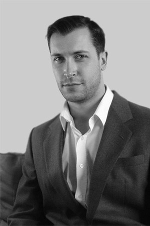 David Hilton backdrop