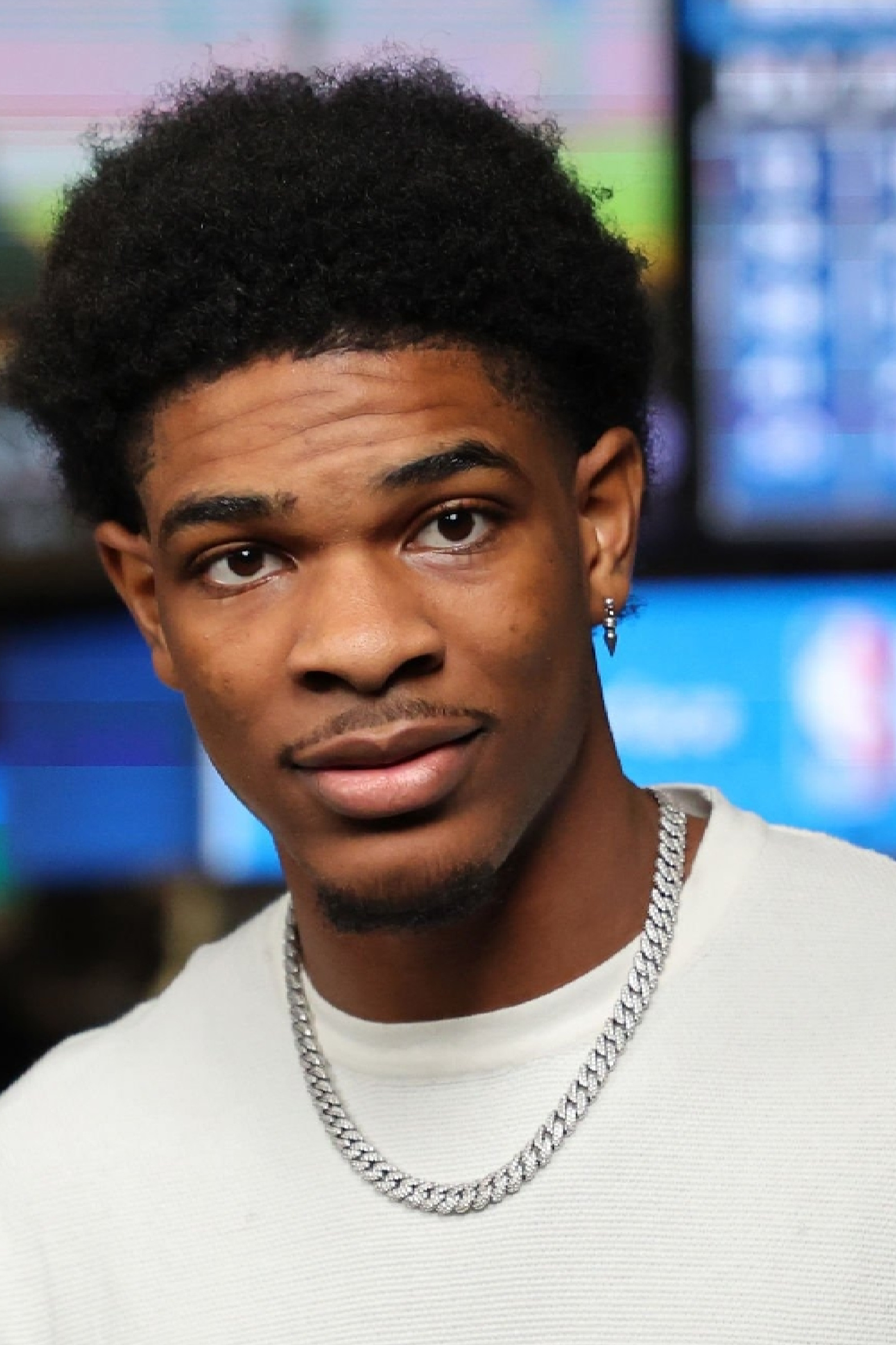 Scoot Henderson backdrop