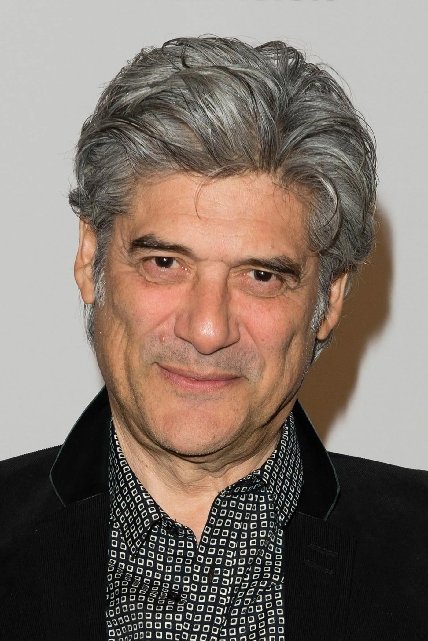 Georges Corraface backdrop