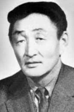 Mondoony Norsonjav backdrop