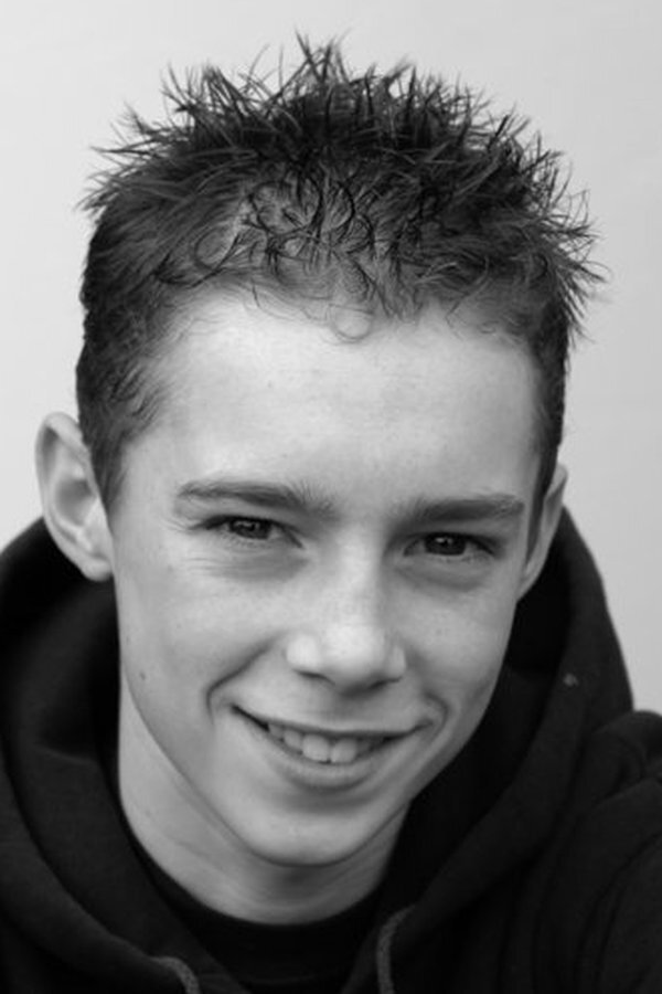 Lewis Chase backdrop