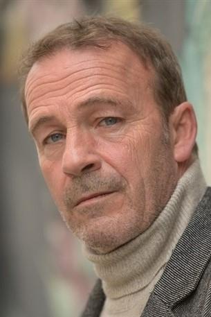 Serge Dupire backdrop