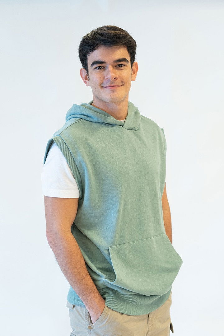 Samudra Taylor backdrop