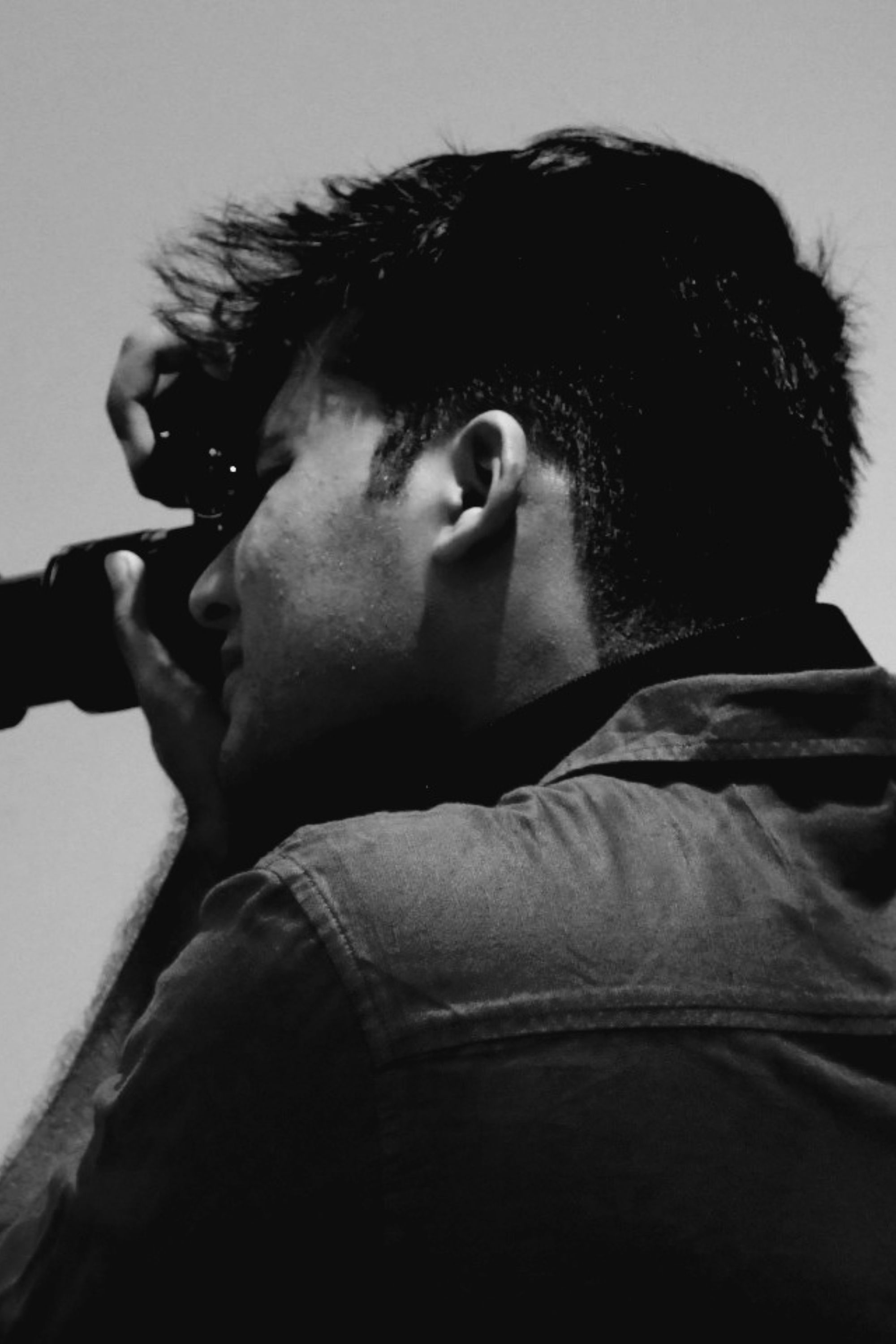 Aarav Ramnani backdrop