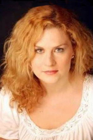 Yianna Papageorgiou backdrop