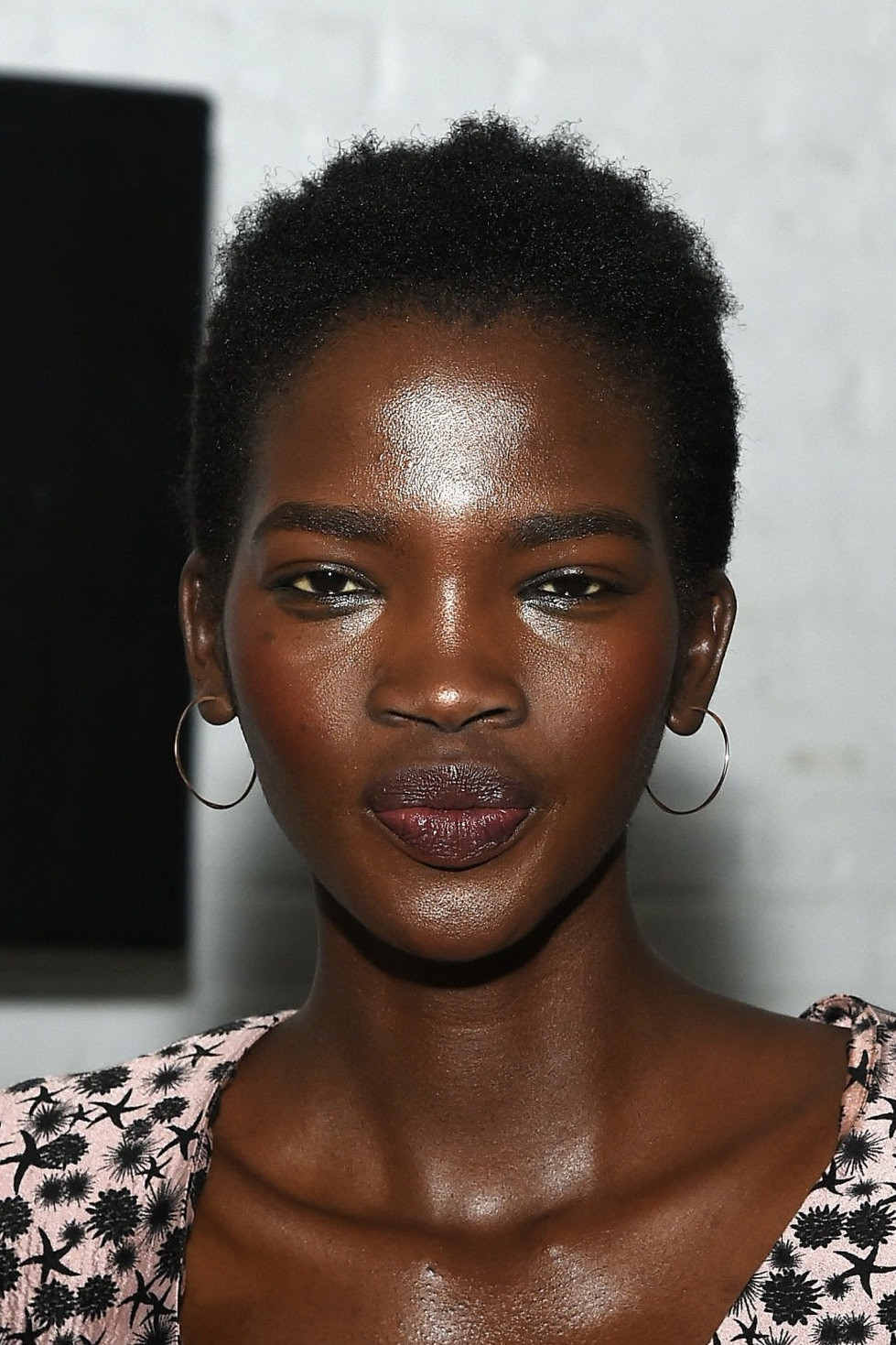 Aamito Lagum backdrop