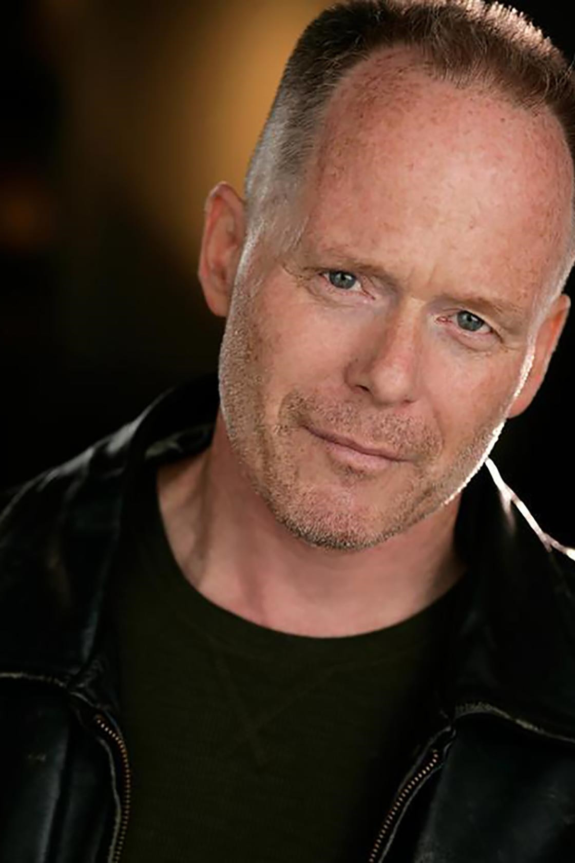 Richard Fiske backdrop