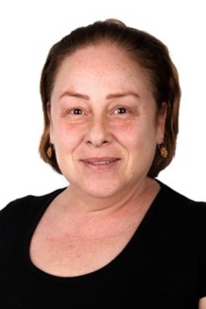 Derya Kurtuluş Oktar backdrop