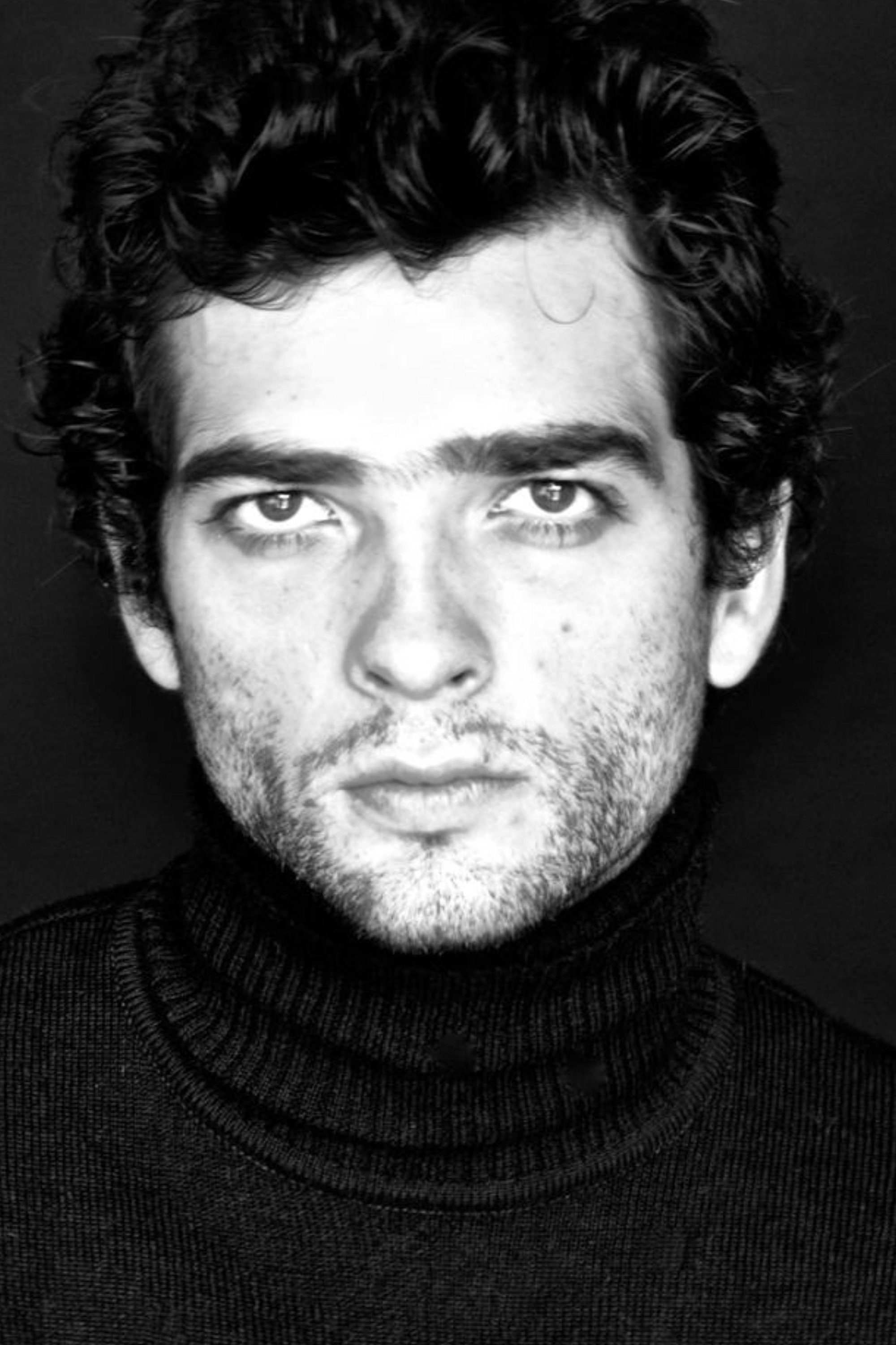 Arturo Giusi backdrop