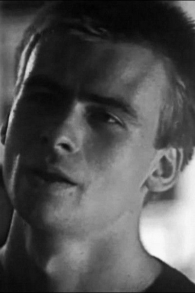 Maksim Belyakov backdrop