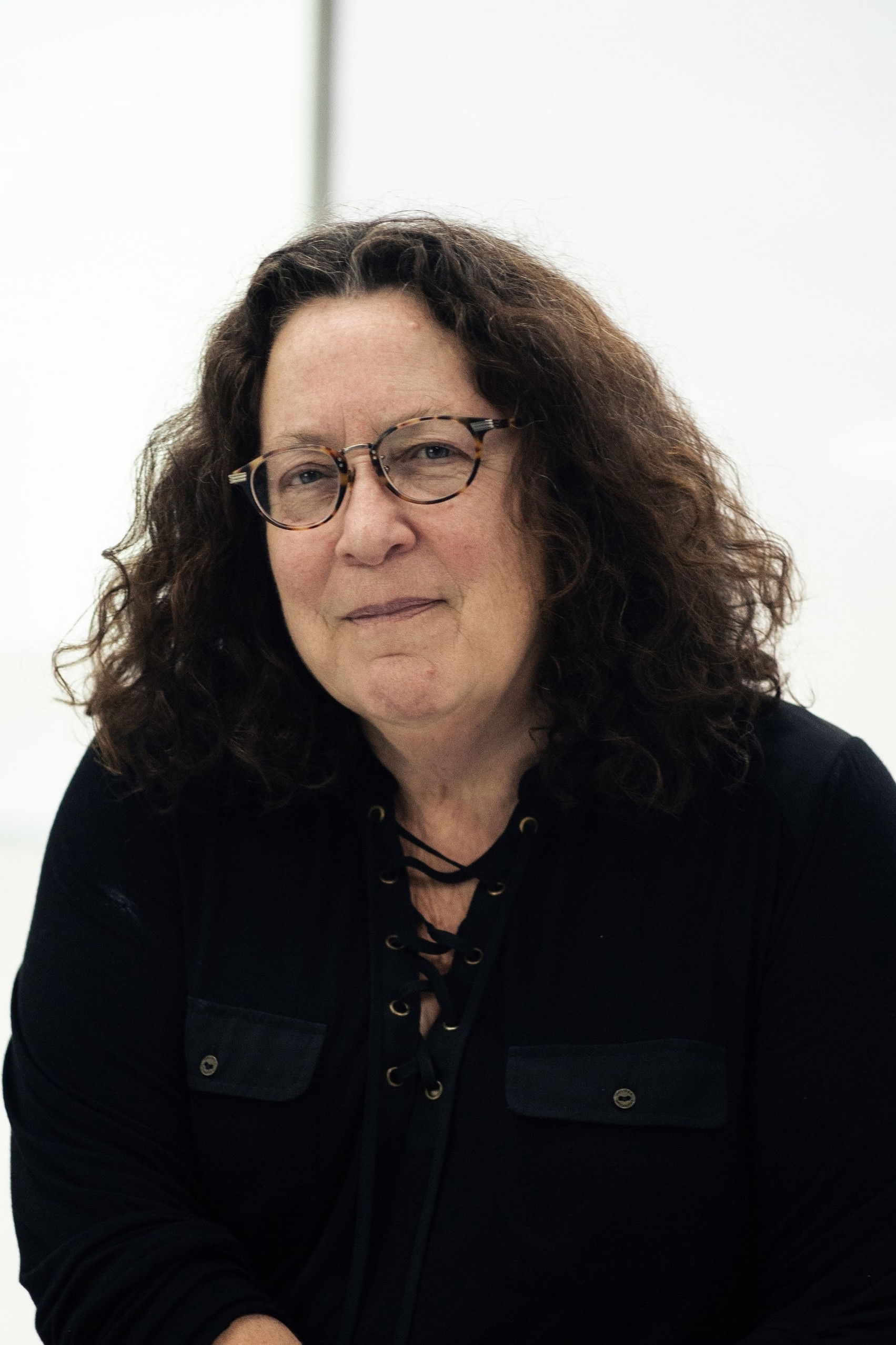 Peggy Ahwesh backdrop