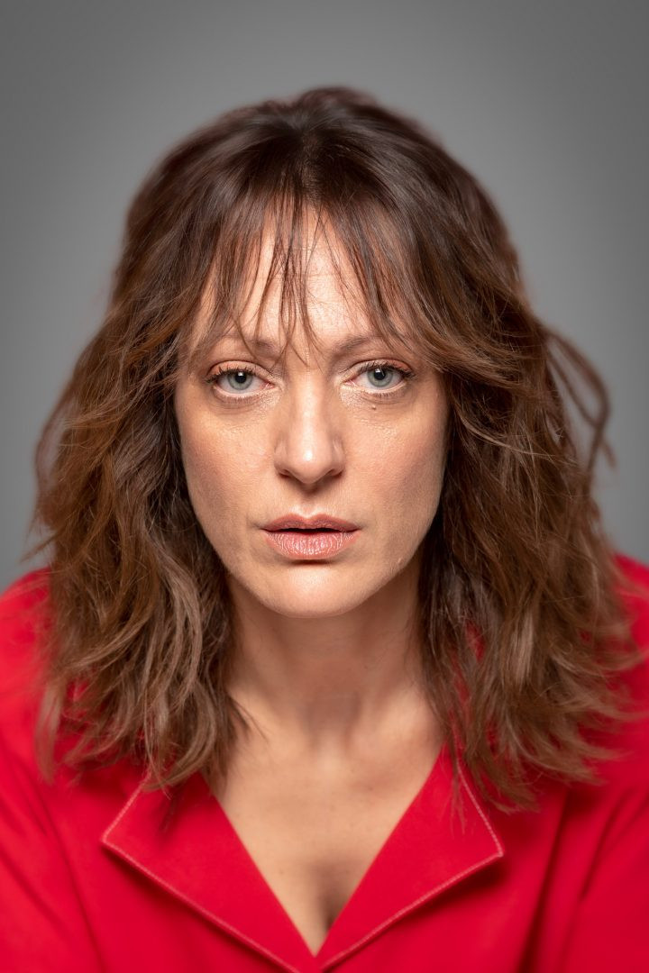 Yala Romero backdrop