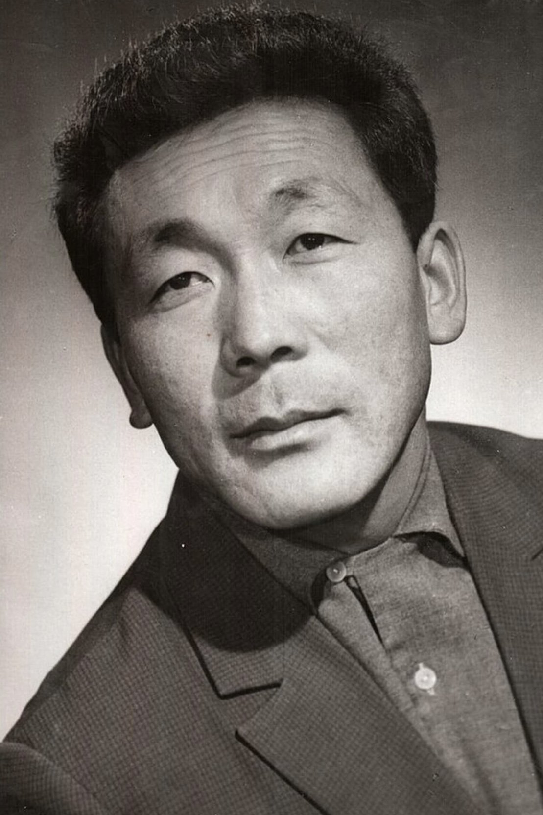 Buntar Jamiyan backdrop