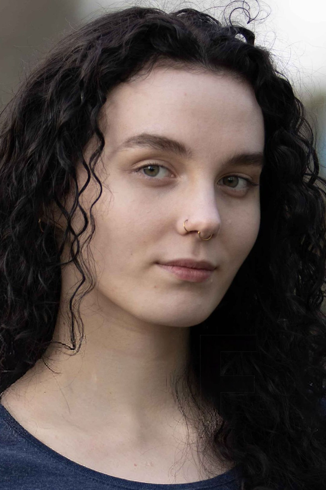 Ester Marie Balgova backdrop