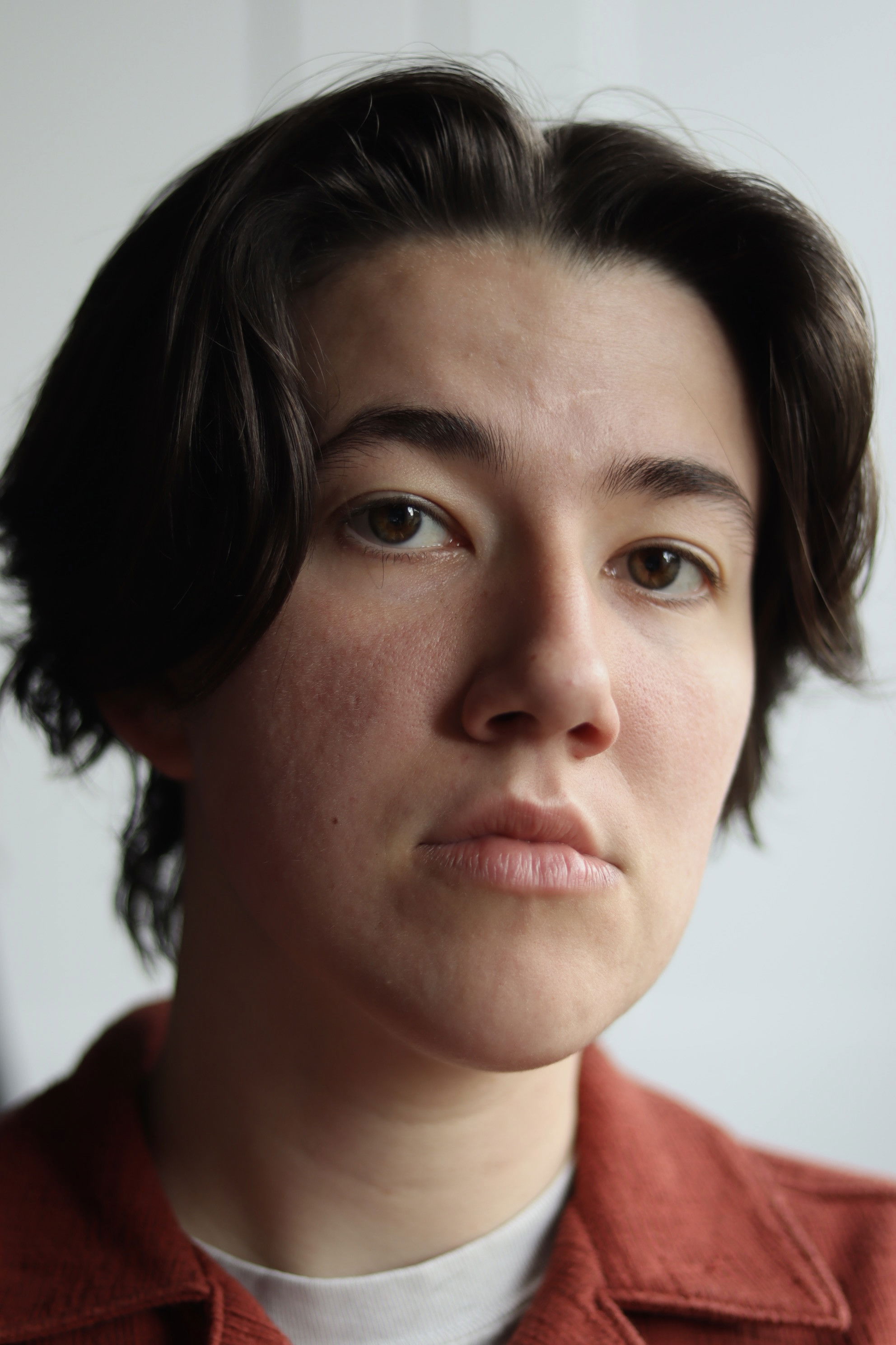 Shona Kelly backdrop