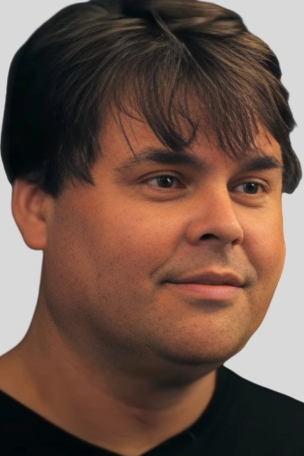 Chris Robinson backdrop