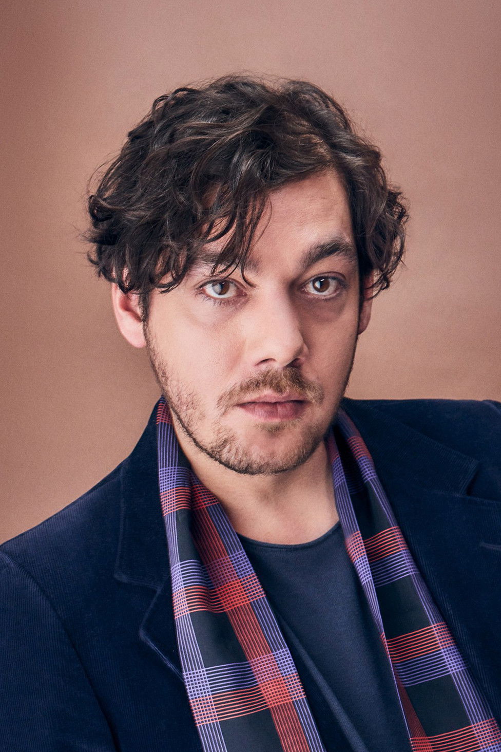 Timocin Ziegler backdrop