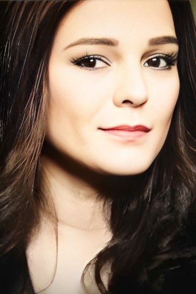 Yağmur Sevgi Koysal backdrop