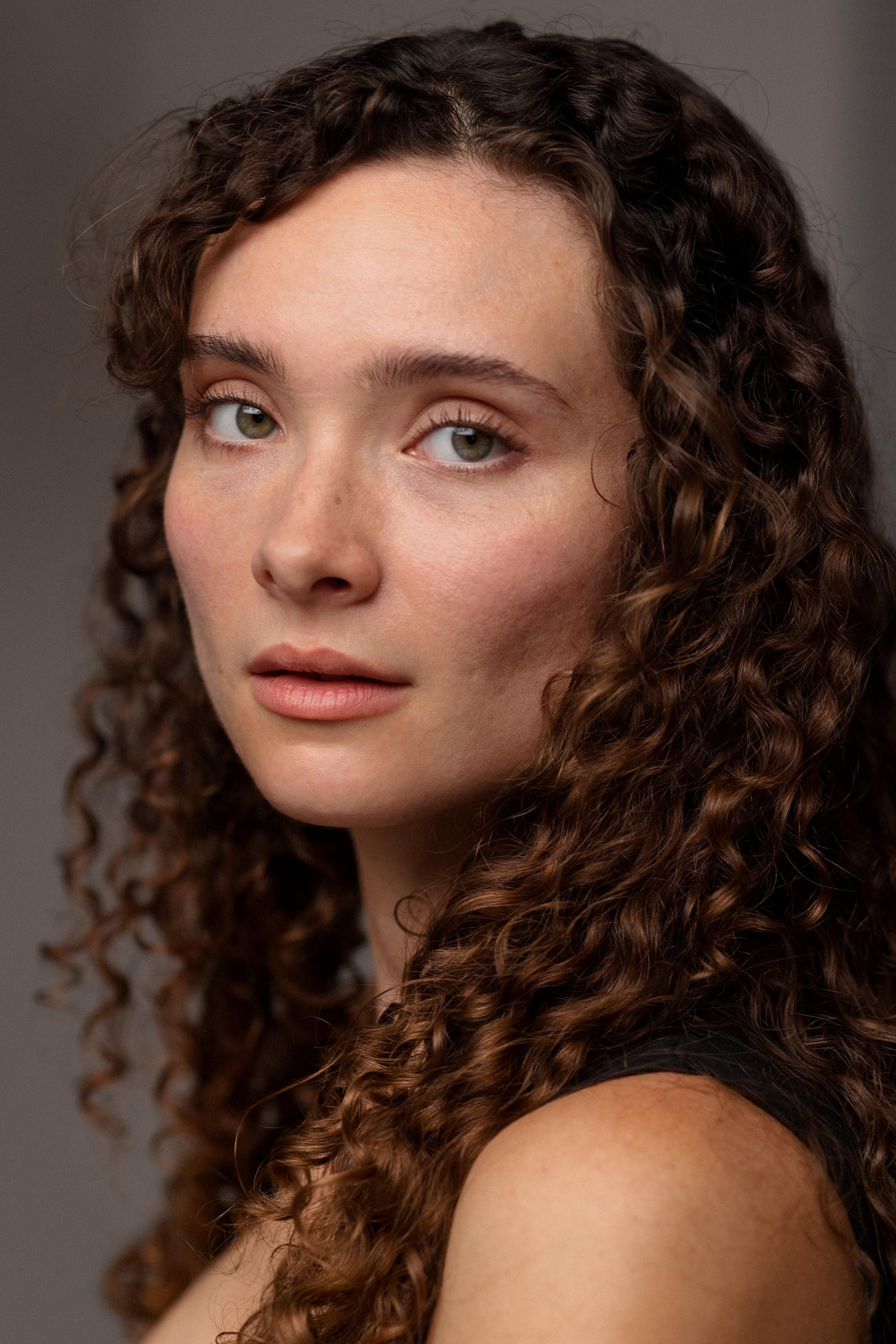 Lestonja Diaz backdrop