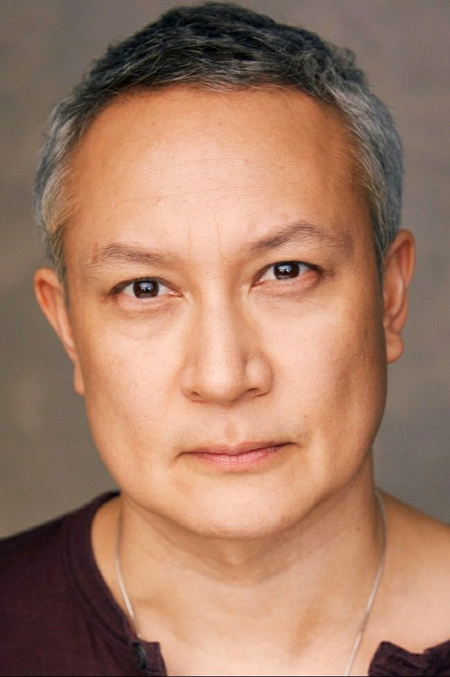 John Squires backdrop