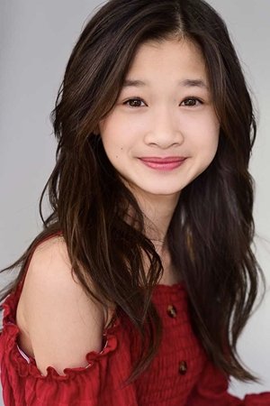 Venice Wong backdrop