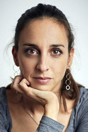 Éléonore Joncquez backdrop