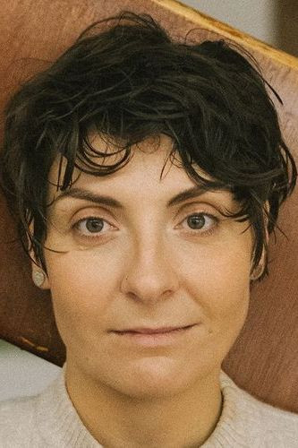 Anna Buriachkova backdrop