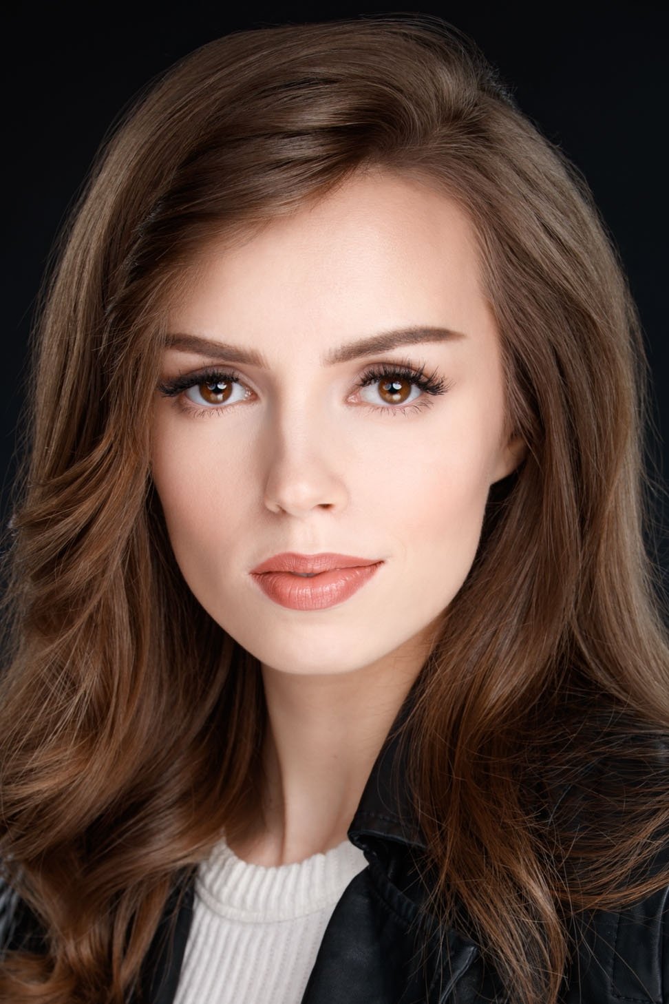 Veronica Jarvis backdrop