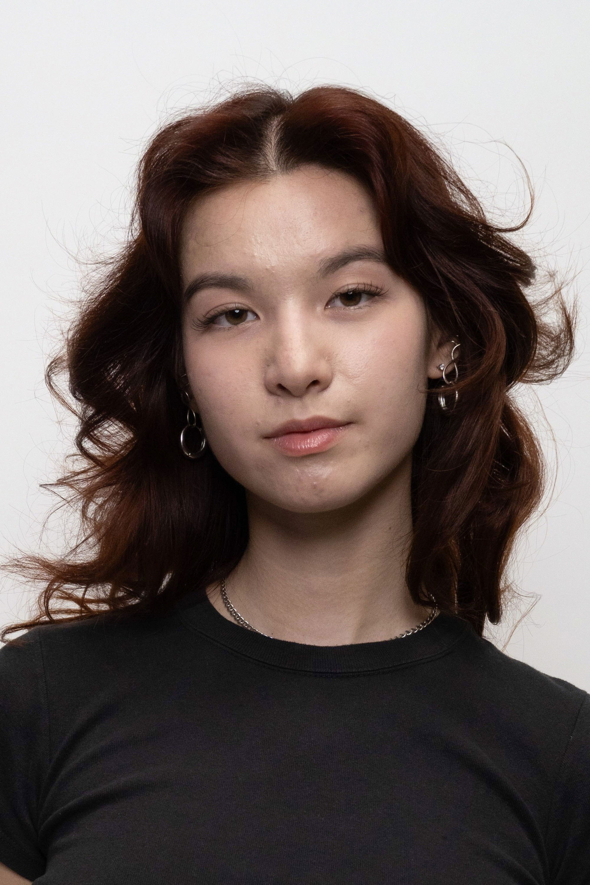 Sam McDivit backdrop