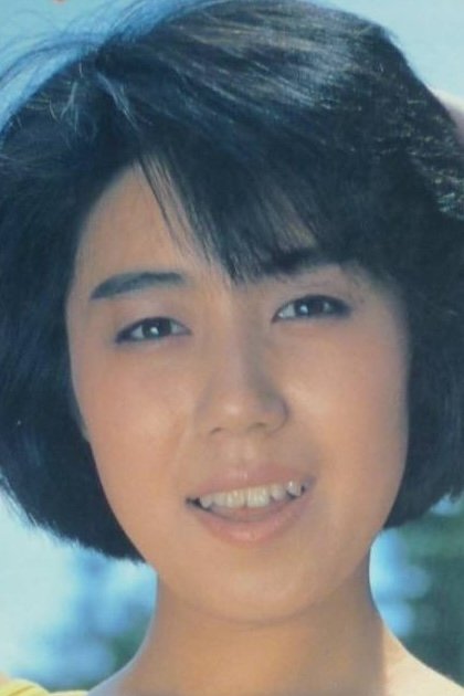 Saki Hayase backdrop