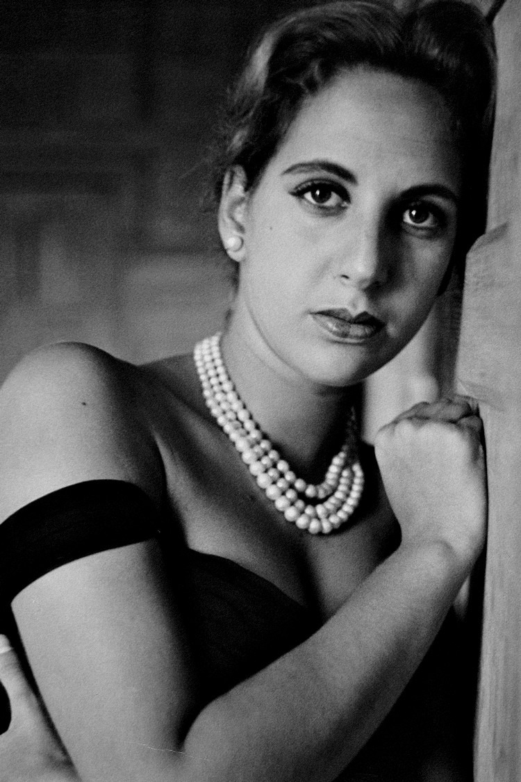 Pannonica de Koenigswarter backdrop