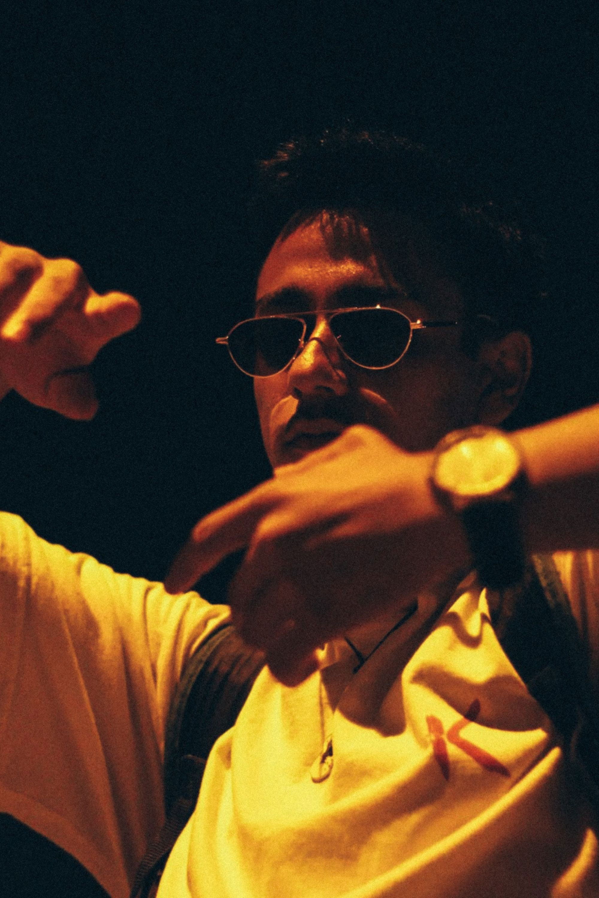 Timur Bayazıt Türk backdrop