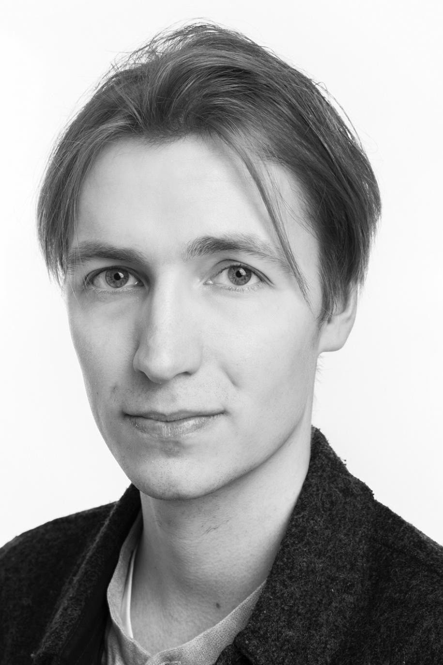 Sander Roosimägi backdrop