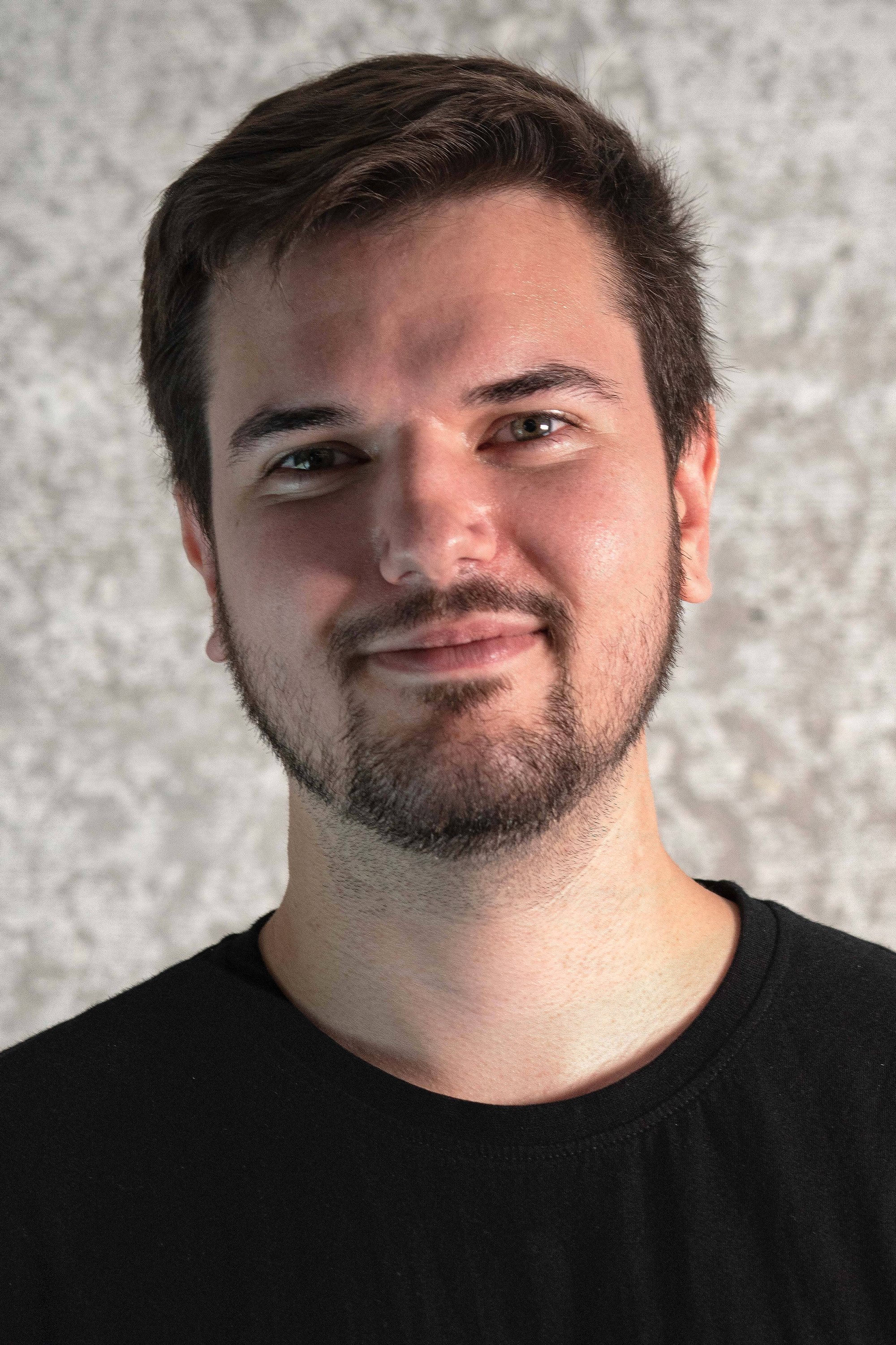 Lachlan Wylie backdrop