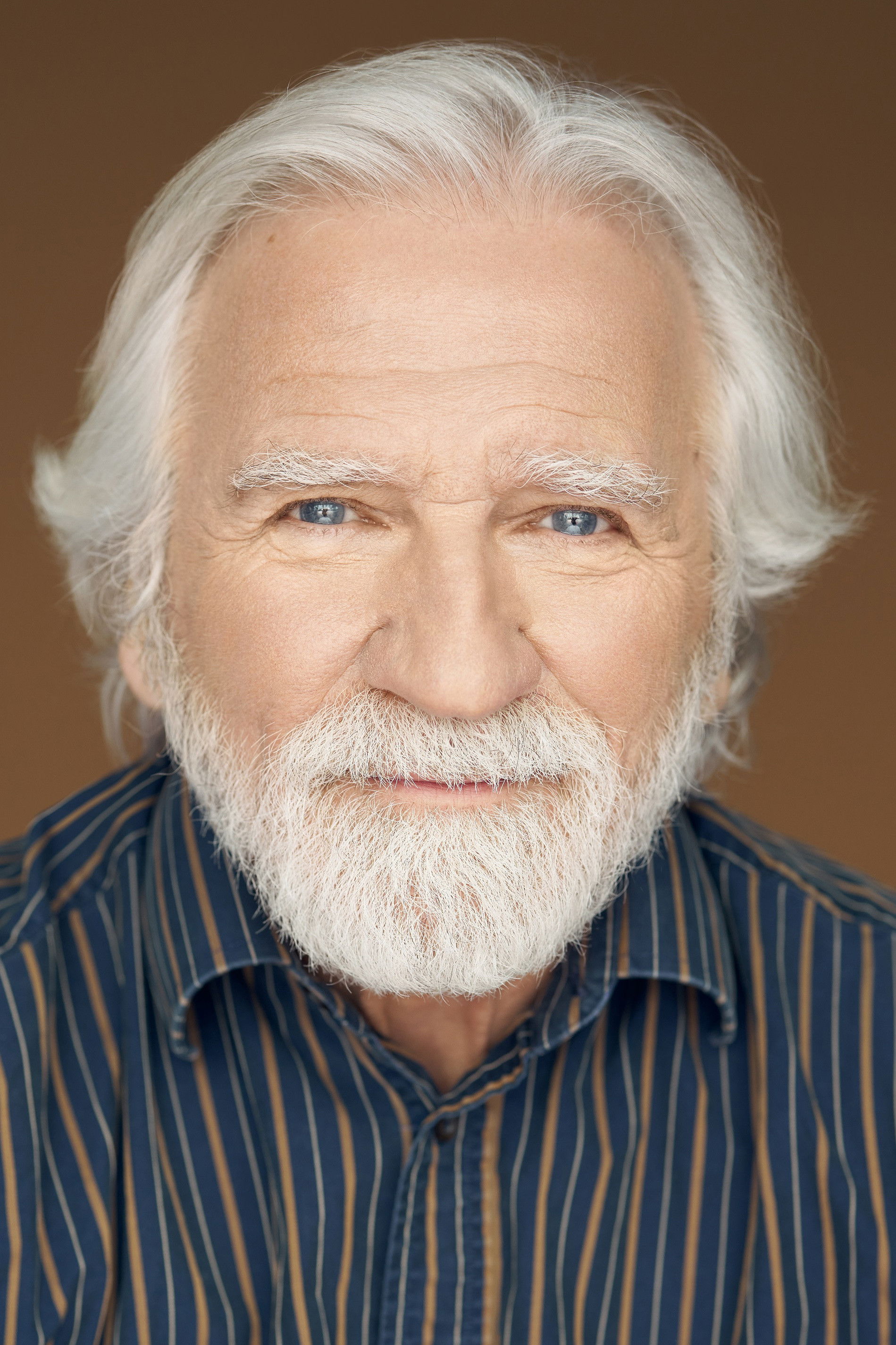 Fernand Lavoie backdrop