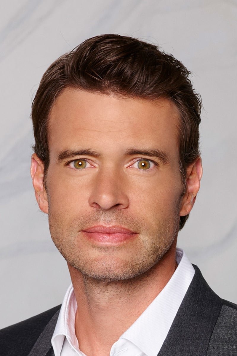 Scott Foley backdrop