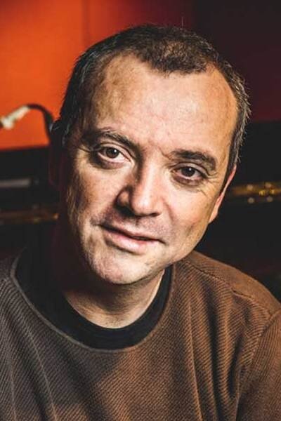 Miguel Wiels backdrop