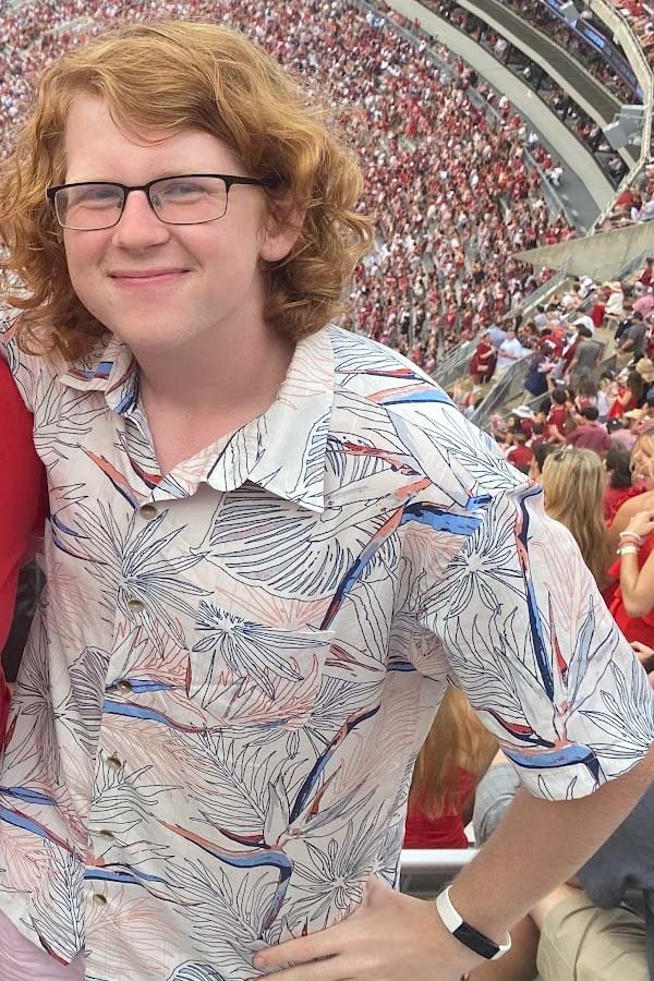 Logan Busbee backdrop