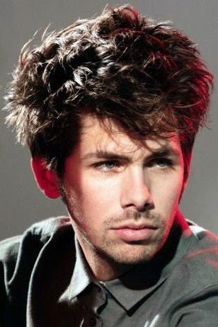 Ambroise Willaume backdrop