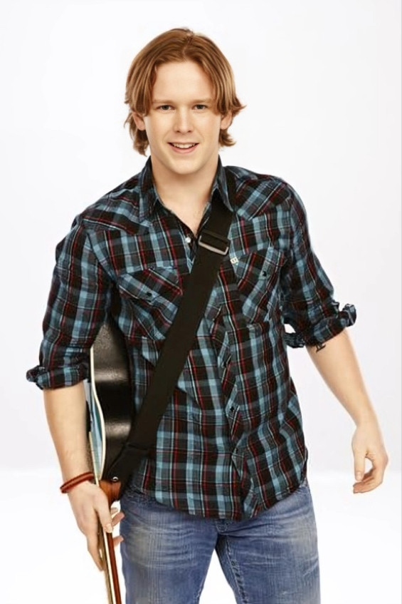 Maxfield Camp backdrop