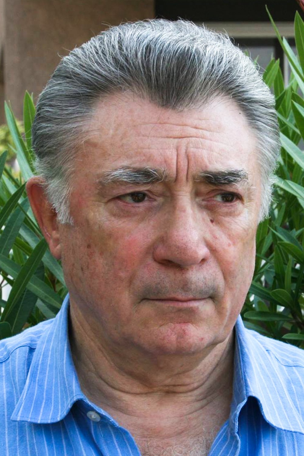 Jacques Serres backdrop