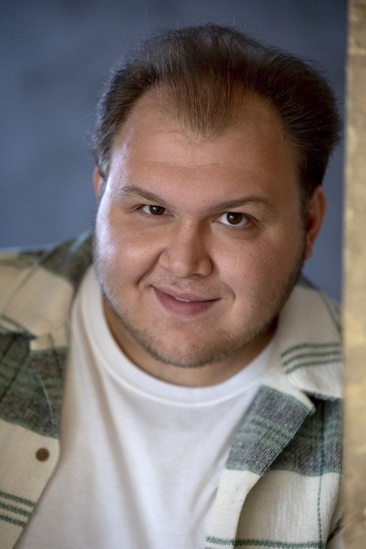 Dino Porzio backdrop