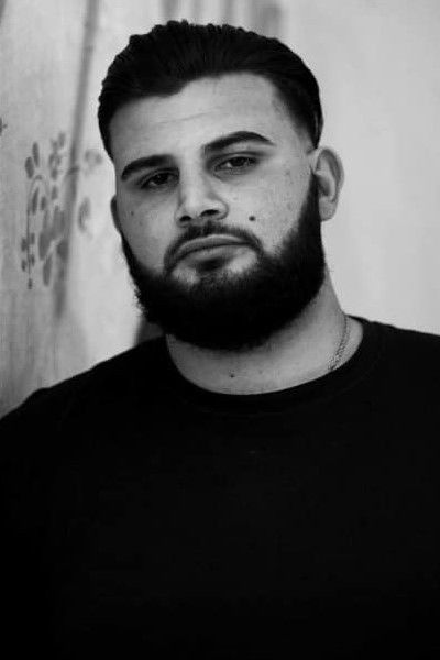 Domenico Moccia backdrop