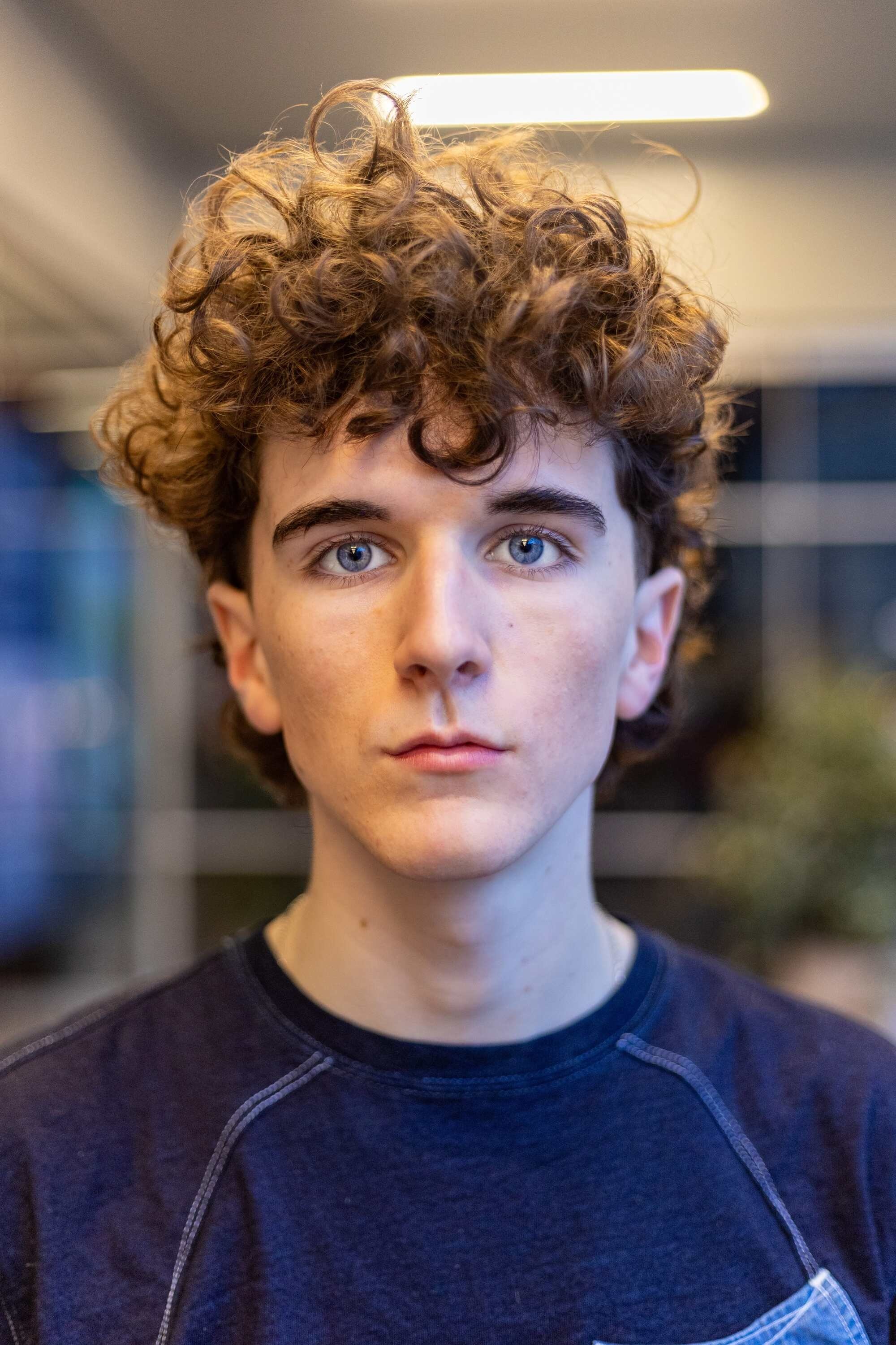 Olivier Debaere backdrop