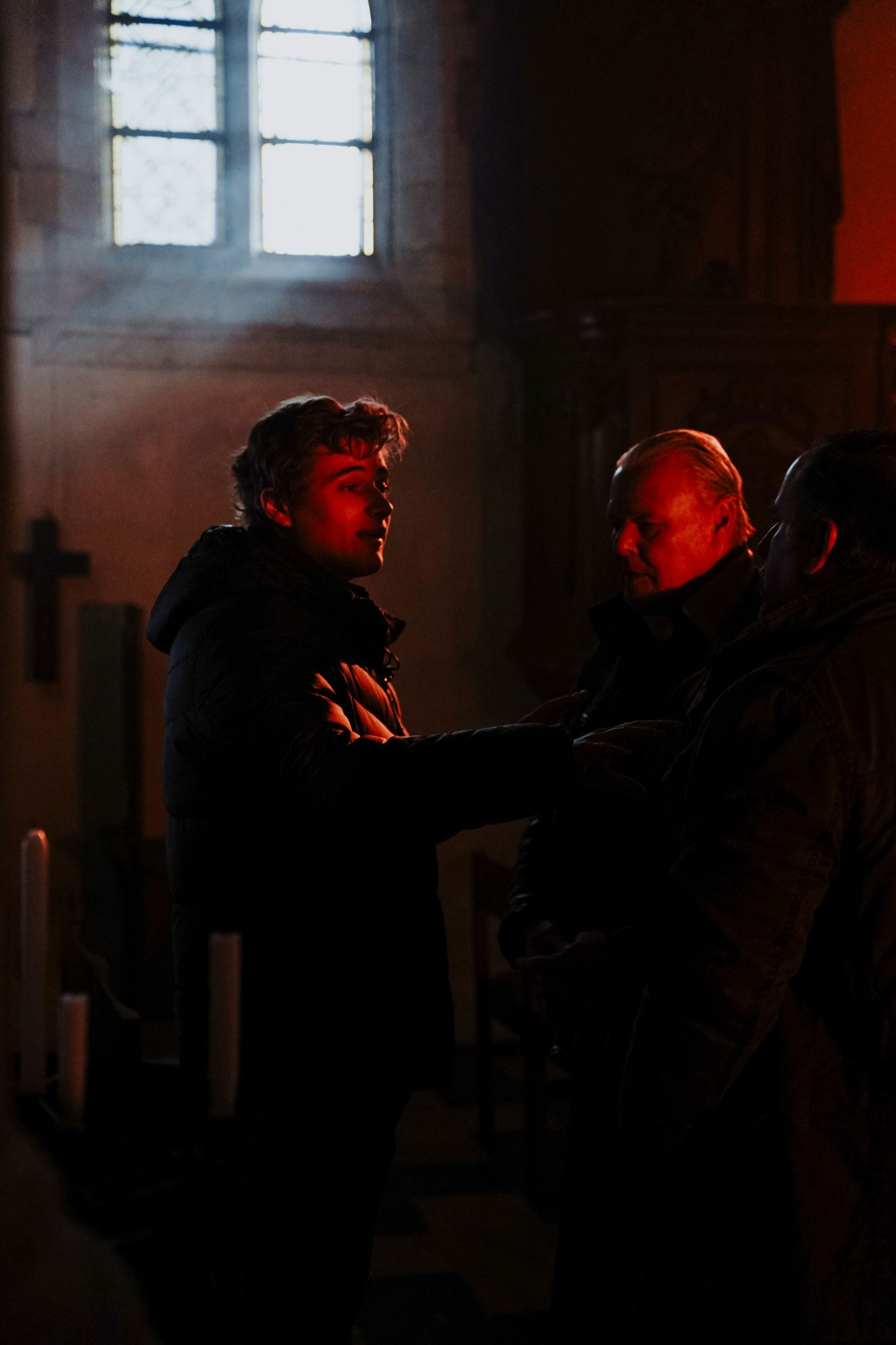 Thiemen Braems backdrop