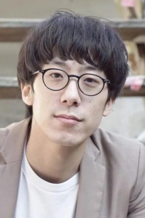 Ikuma Nagatomo backdrop